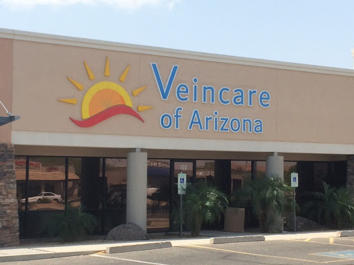 Veincare of Arizona | Surprise and Sun City West