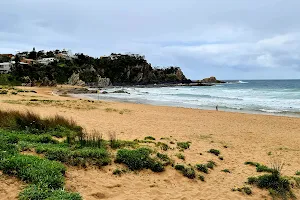 Malua Bay Beach image