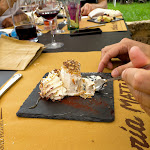 Photo n°2 de l'avis de Arianna.o fait le 29/05/2021 à 18:34 sur le  Osteria Mattarana à Verona