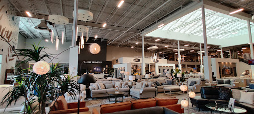 Furniture Store «HOM Furniture», reviews and photos, 7600 Hudson Rd, Woodbury, MN 55125, USA