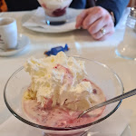 Photo n°8 de l'avis de Tommy.8 fait le 26/05/2021 à 19:04 sur le  Restaurant Zum Landsberg am Kreisel à Bad Vilbel