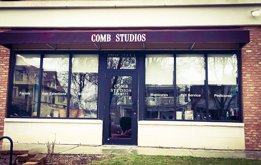 Comb Studios