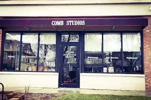 Comb Studios image
