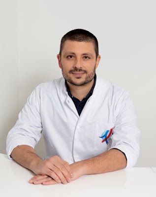 Dr Christophe Costanzo - Angiologue à Colomiers