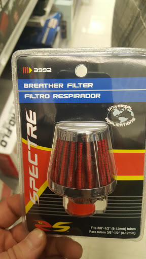 Auto Parts Store «AutoZone», reviews and photos, 8460 E Point Douglas Rd S, Cottage Grove, MN 55016, USA