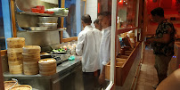 Atmosphère du Restaurant de dimsums 21G Dumpling à Paris - n°10