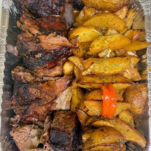 Grocery Store «B.B. European Grocery Store Supermarket», reviews and photos, 8083 Old Kings Rd S, Jacksonville, FL 32217, USA