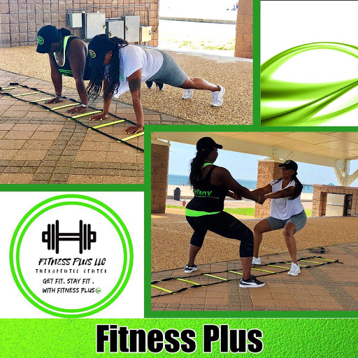 Gym «Fitness plus llc», reviews and photos, 11015 Warwick Blvd, Newport News, VA 23601, USA