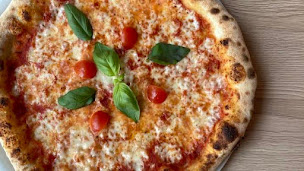 Photo n°11 de ROSSINI PIZZA à Brignoles ()