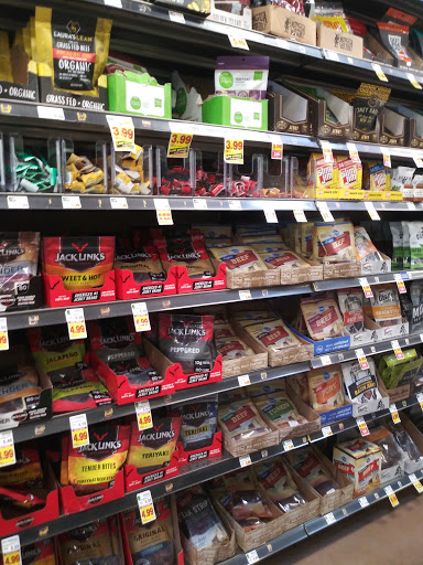 Grocery Store «Kroger Marketplace», reviews and photos, 3060 N National Rd, Columbus, IN 47201, USA