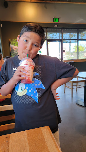 Starbucks image