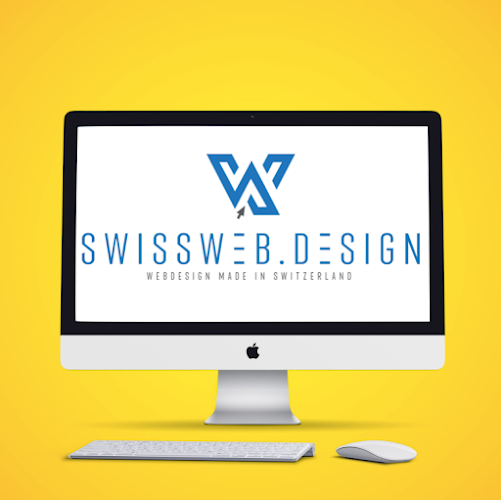SWISSWEB.design - Basel