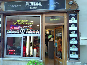 Photo n°41 de SULTAN KEBAB à Crest ()