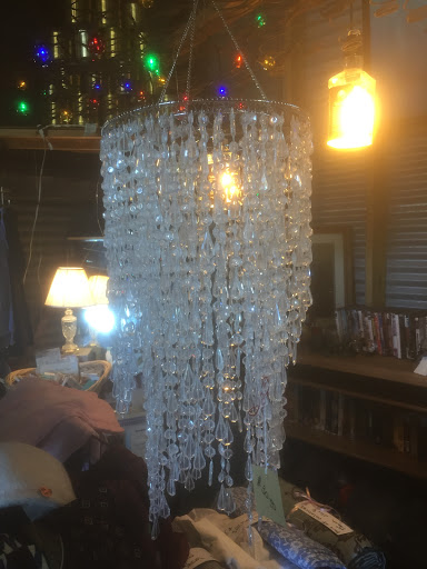 Thrift Store «Stained Market Place», reviews and photos, 2106 E 15th Ave, Tampa, FL 33605, USA