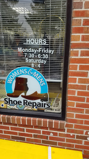 Dry Cleaner «Kingston Cleaners», reviews and photos, 4599 NJ-27, Kingston, NJ 08528, USA