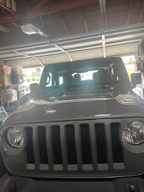 Carl Burger Dodge Chrysler Jeep RAM World - Photo 5 - Car repair in La Mesa, CA, El Cajon