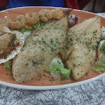 Photo n°3 de l'avis de Balbo. fait le 21/04/2024 à 17:20 sur le  Ristorante Pizzeria La Brace di Licciardo Stefania & C. sas à Vergato