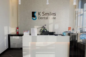 K Smiles Dental Care image