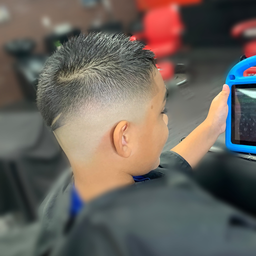 Barber Shop «The Official Barbershop II», reviews and photos, 2783 Gulf to Bay Blvd, Clearwater, FL 33759, USA