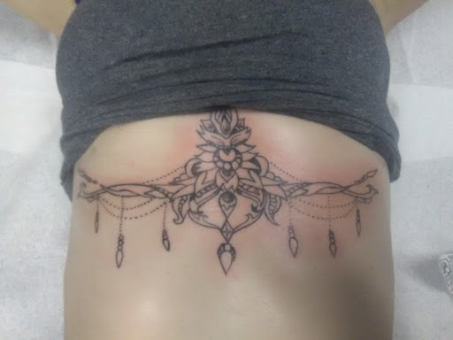 Explore 999 tattoo ideas, creative tattoo ideas in Hagerstown, available at ONE Touch Tattooz (Mod Squad)