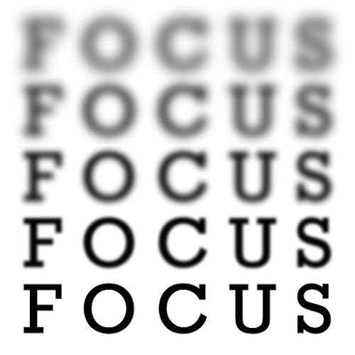 Nyitvatartás: Focus Optika