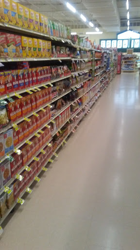 Grocery Store «Lowes Foods on South College Road», reviews and photos, 341 S College Rd #37, Wilmington, NC 28403, USA