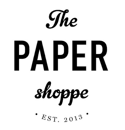 The Paper Shoppe