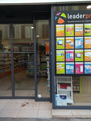 Pharmacie Bon Accueil à Vienne