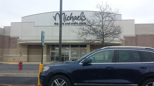 Craft Store «Michaels», reviews and photos, 2244 N Richmond Rd, McHenry, IL 60050, USA