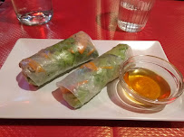 Rouleau de printemps du Le Saigon d'Antan - Restaurant Paris 6 - n°19
