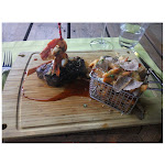 Photo n°3 de l'avis de Silvia.u fait le 01/07/2017 à 22:35 sur le  Villa im Tal - Wiesbaden à Wiesbaden