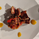 Photo n°4 de l'avis de Tommaso.a fait le 10/08/2020 à 18:40 sur le  Podere San Giuliano à San Lazzaro di Savena