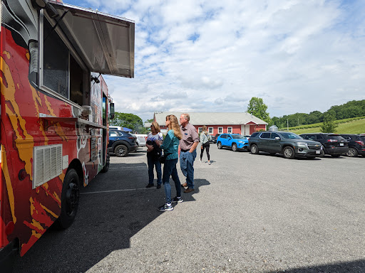 Brewery «Red Shedman Farm Brewery», reviews and photos, 13601 Glissans Mill Road, Mt Airy, MD 21771, USA
