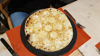 Pizza du Pizzeria La Pastoria à Les Rousses - n°18