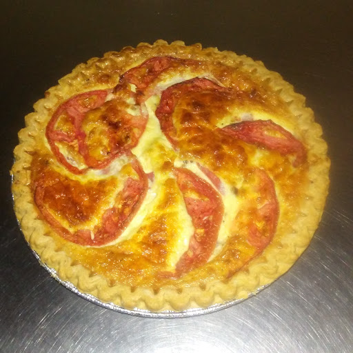 Restaurant «Chat A Way Cafe», reviews and photos, 4366 Old Shell Rd, Mobile, AL 36608, USA