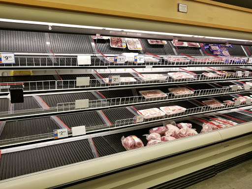 Grocery Store «Stop & Shop», reviews and photos, 105 Alewife Brook Pkwy, Somerville, MA 02144, USA