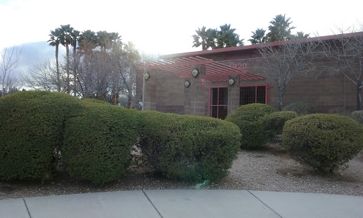 Community Center «Trails Community Center», reviews and photos, 1910 Spring Gate Ln, Las Vegas, NV 89134, USA