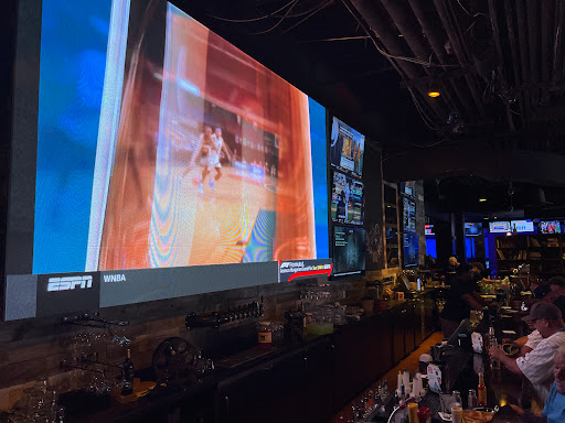 Bowling Alley «Lucky Strike Denver», reviews and photos, 500 16th St #340, Denver, CO 80202, USA