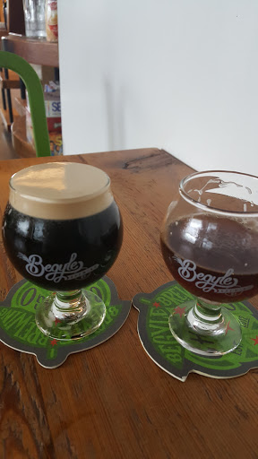 Brewery «Begyle Brewing Company», reviews and photos, 1800 W Cuyler Ave, Chicago, IL 60613, USA