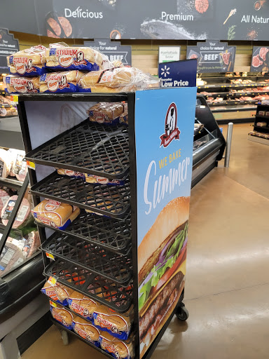 Department Store «Walmart Supercenter», reviews and photos, 2500 S Adams Rd, Rochester Hills, MI 48309, USA