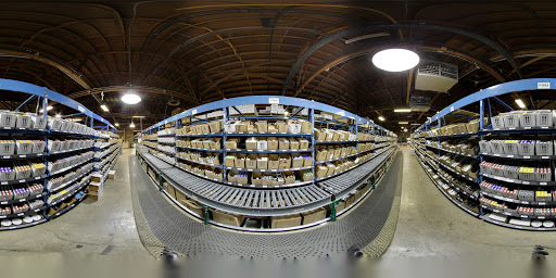 Beauty Supply Store «Professional Salon Concepts», reviews and photos, 610 Moen Ave, Rockdale, IL 60436, USA