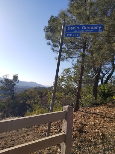 Amphitheater «The Greek Theatre», reviews and photos, 2700 N Vermont Ave, Los Angeles, CA 90027, USA