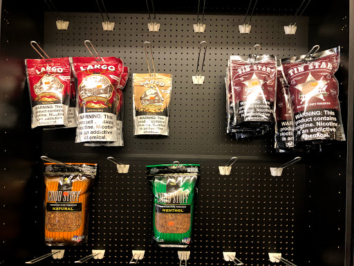 Tobacco Shop «Eastside Tobacco», reviews and photos, 10044 E 10th St, Indianapolis, IN 46229, USA