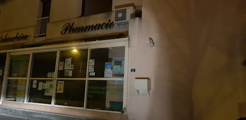 Pharmacie Saint Marc à Bédarrides