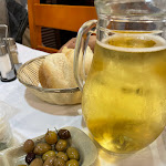 Photo n°4 de l'avis de Andrea.e fait le 28/09/2023 à 19:44 sur le  Piri-piri à Trafaria