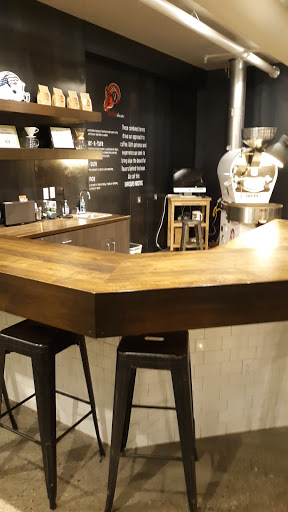 Coffee Shop «Cold Smoke Coffeehouse», reviews and photos, 64 Willow Peak Dr, Bozeman, MT 59718, USA