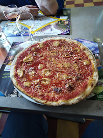 Plats et boissons du Pizzeria Pizza Bianchi à Chouzé-sur-Loire - n°3