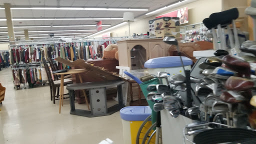 Thrift Store «Savers», reviews and photos, 26 Golf Center, Hoffman Estates, IL 60195, USA