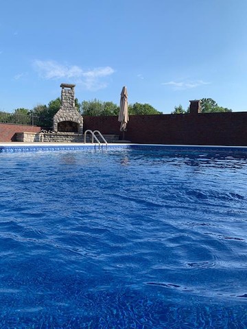 Fireplace Store «Hillside Hearth Shop», reviews and photos, 9180 KY-44, Mt Washington, KY 40047, USA