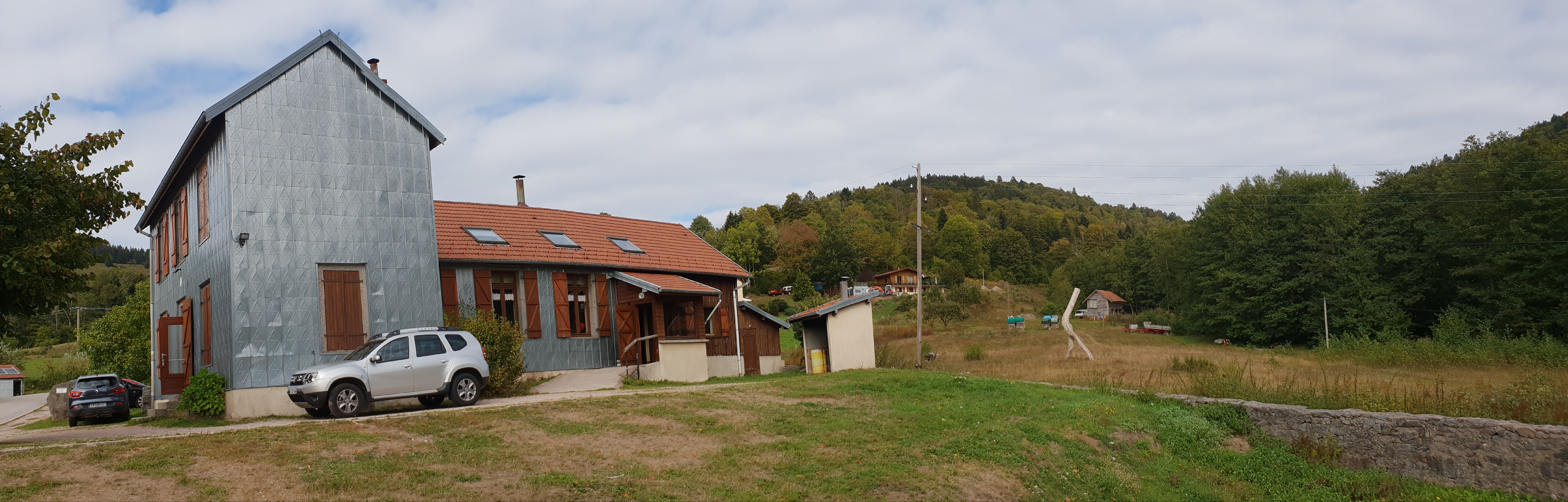 Photo n° 2 de l'avis de Delphine.i fait le 25/10/2018 à 19:24